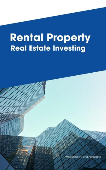 Rental Property Real Estate Investing - E book Shop