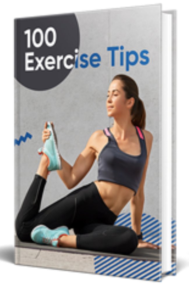 100 Top Fitness Tips ebook