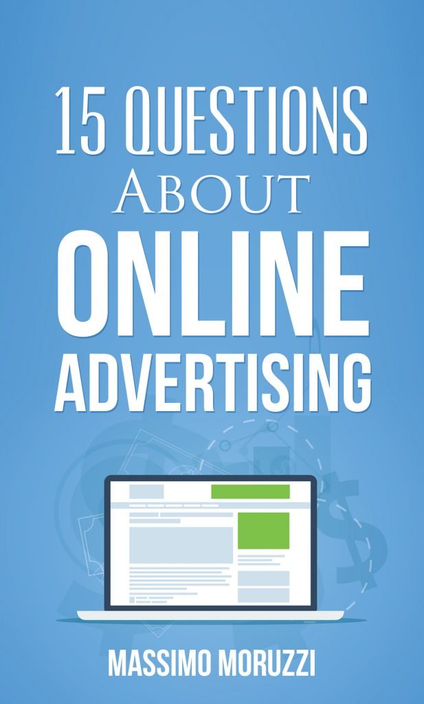 Top Business Ebook: 15 Questions About Online Advertising