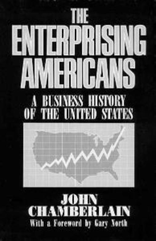 Enterprising Americans eBook - Business History in India