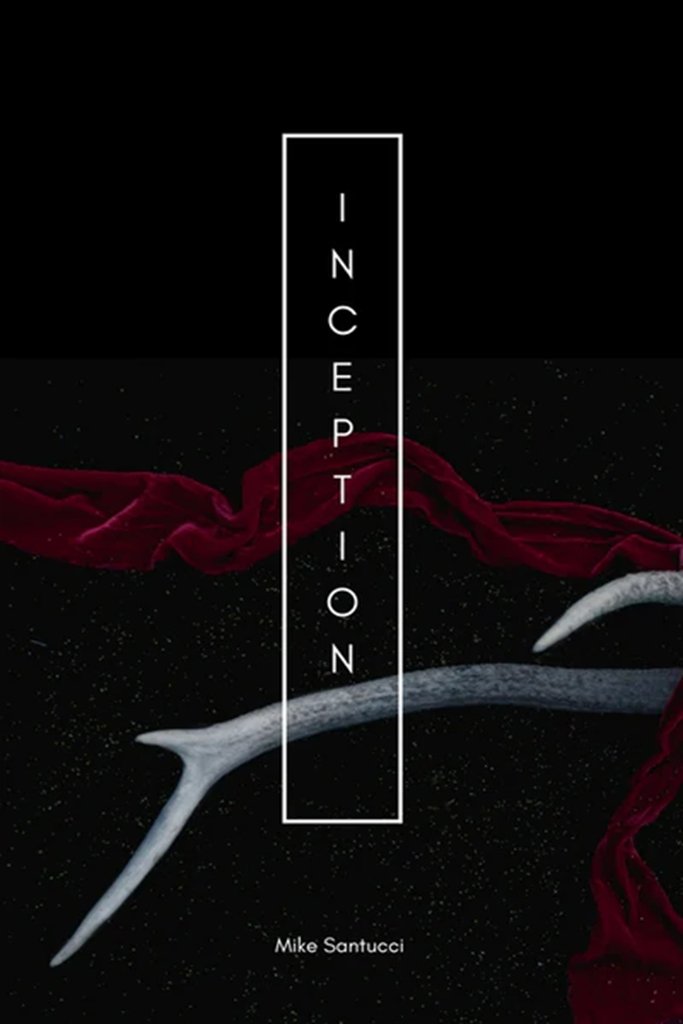 inception ebook